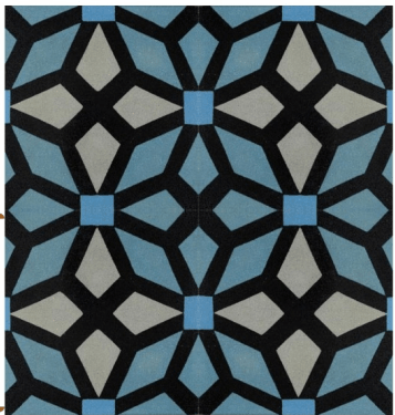 Artistry Heritage Tiles - bharatnatural