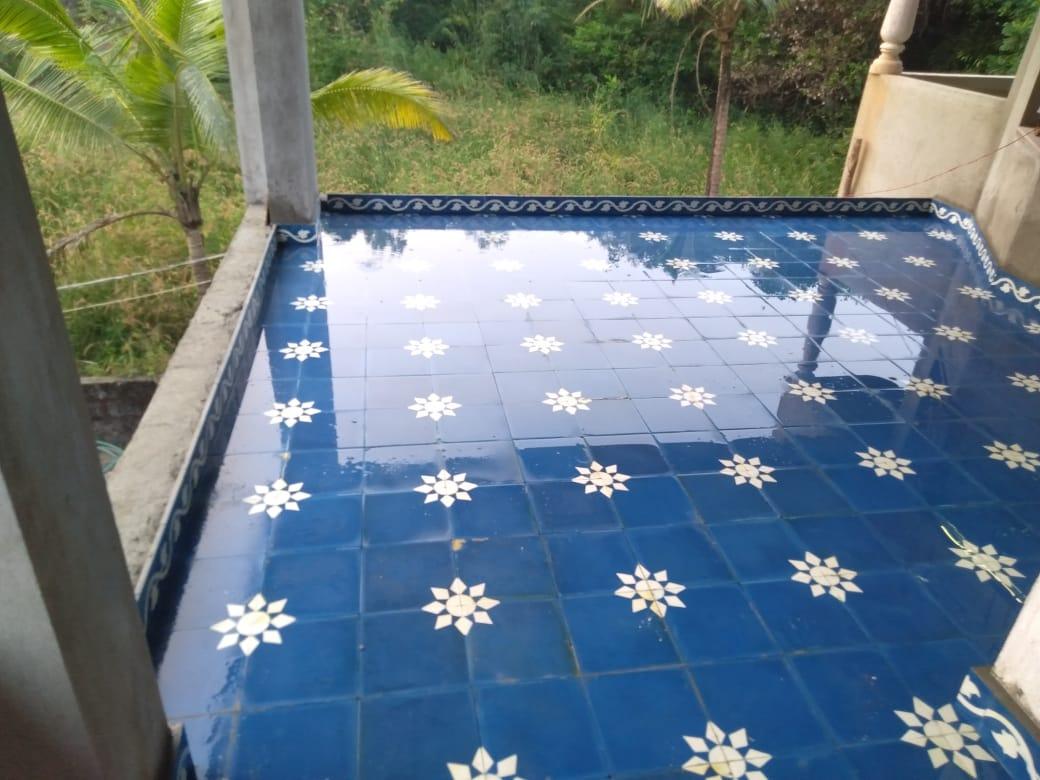 Surya Chakra Athangudi Tiles - bharatnatural