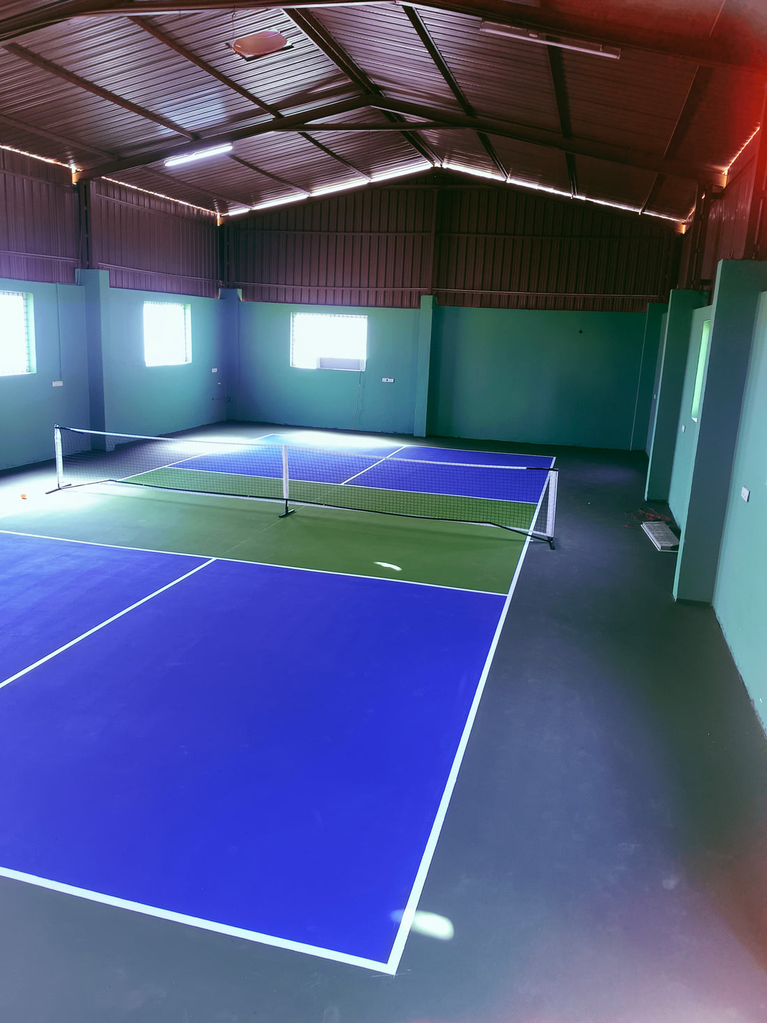 Pickleball in India: The Fastest Growing Sport Taking Over the Nation