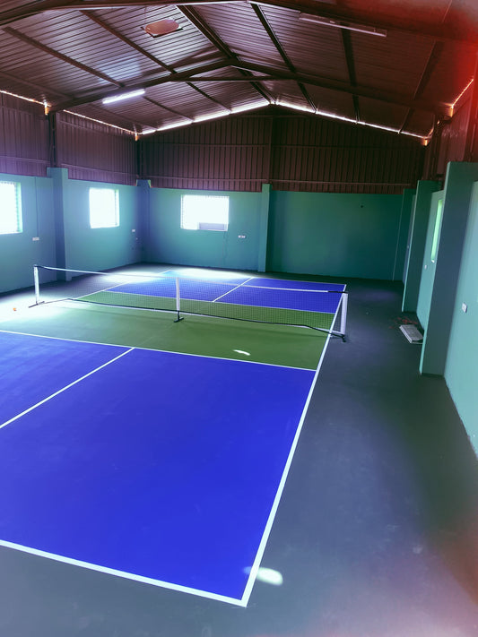 Pickleball in India: The Fastest Growing Sport Taking Over the Nation