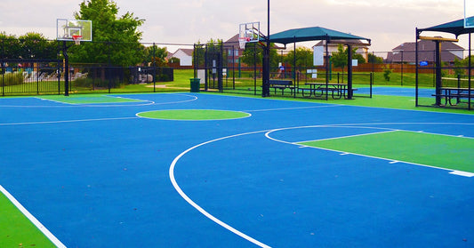 Pickleball vs Basketball: Court Size, Dimensions & Sport : A detailed comparison guide