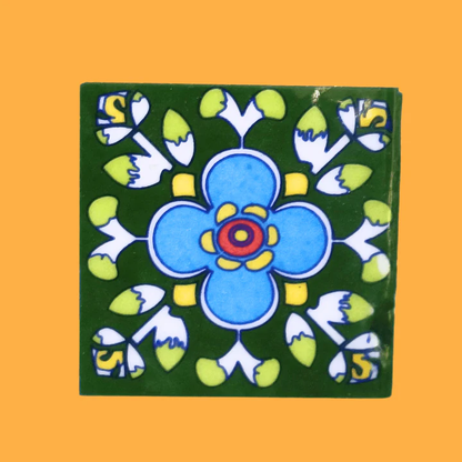 Bharat Natural | Kalakaar Tiles for Traditional and Elegant Flooring