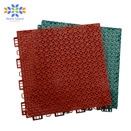 Interlocking Tiles ( PP) - bharatnatural