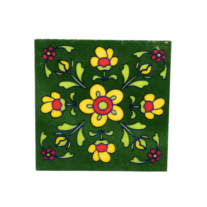 Bharat Natural | Kalakaar Tiles for Traditional and Elegant Flooring