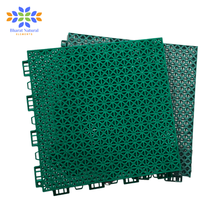 Interlocking Tiles ( PP) - bharatnatural