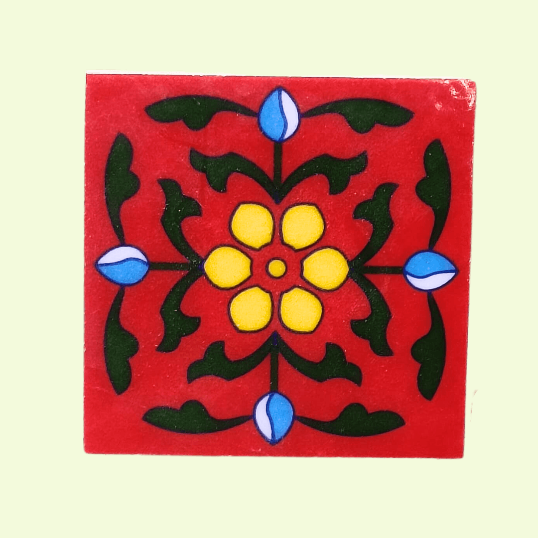Kalakaar 4 x 4 - bharatnatural