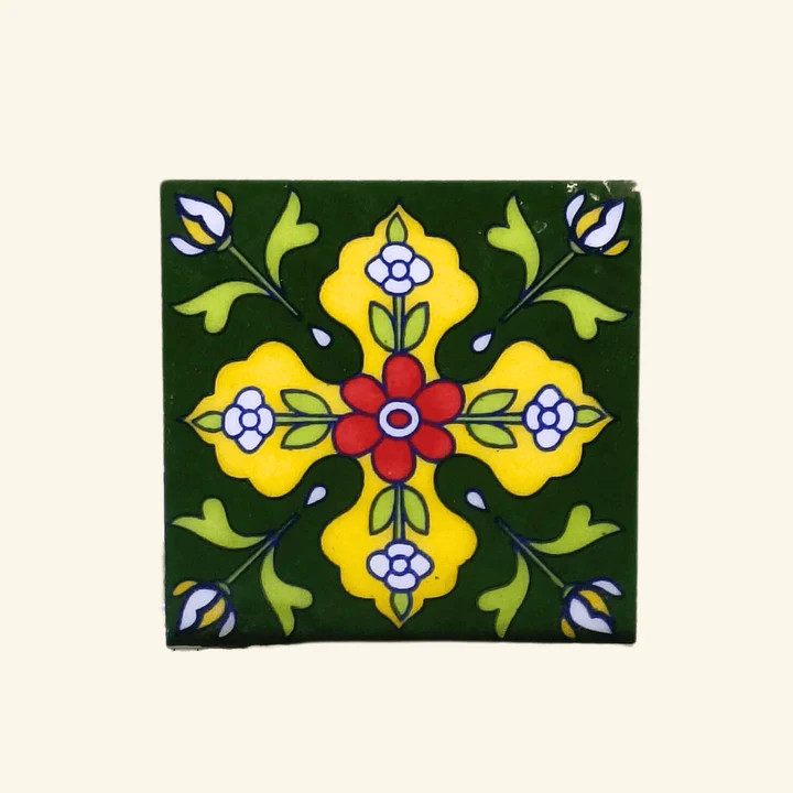 Bharat Natural | Kalakaar Tiles for Traditional and Elegant Flooring
