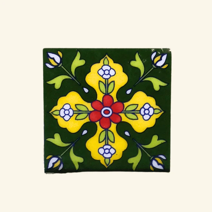 Bharat Natural | Kalakaar Tiles for Traditional and Elegant Flooring