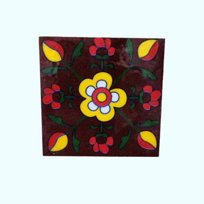 Bharat Natural | Kalakaar Tiles for Traditional and Elegant Flooring