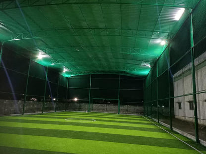 Bharat Natural | Cricket Turf | One Shot away to your success