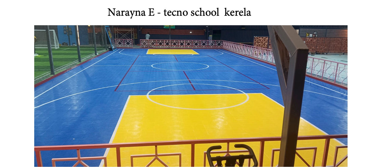 Basketball Projects