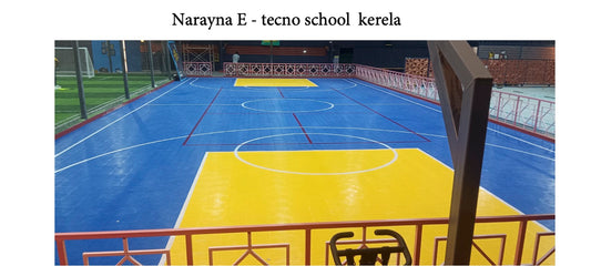 Basketball Projects