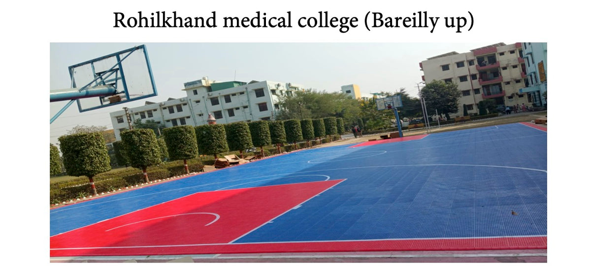 Basketball Projects