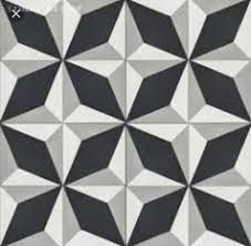 Fan Flare Athangudi Tiles - bharatnatural