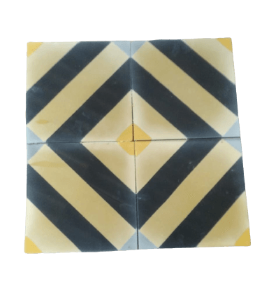 Home Maze Athangudi Tiles - bharatnatural