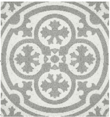 Intrigue Heritage Tiles - bharatnatural