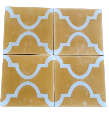 Kala Kruti Athangudi Tiles - bharatnatural