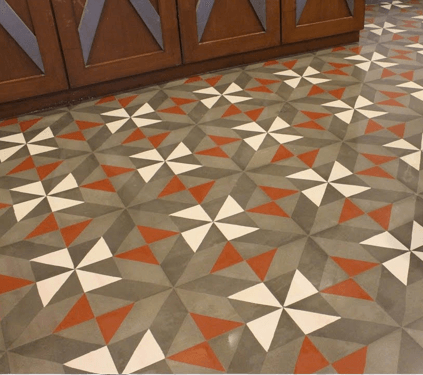 Kona Kautuka Athangudi Tiles - bharatnatural