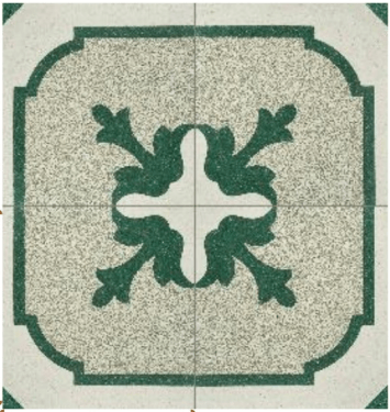 Legacy Heritage Tiles - bharatnatural