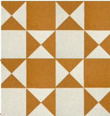 Luminous Heritage Tiles - bharatnatural