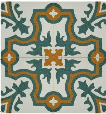 Majestic Heritage Tiles - bharatnatural