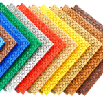 Bharat Natural | Interlocking PolyPropylene Tiles for Durable Flooring