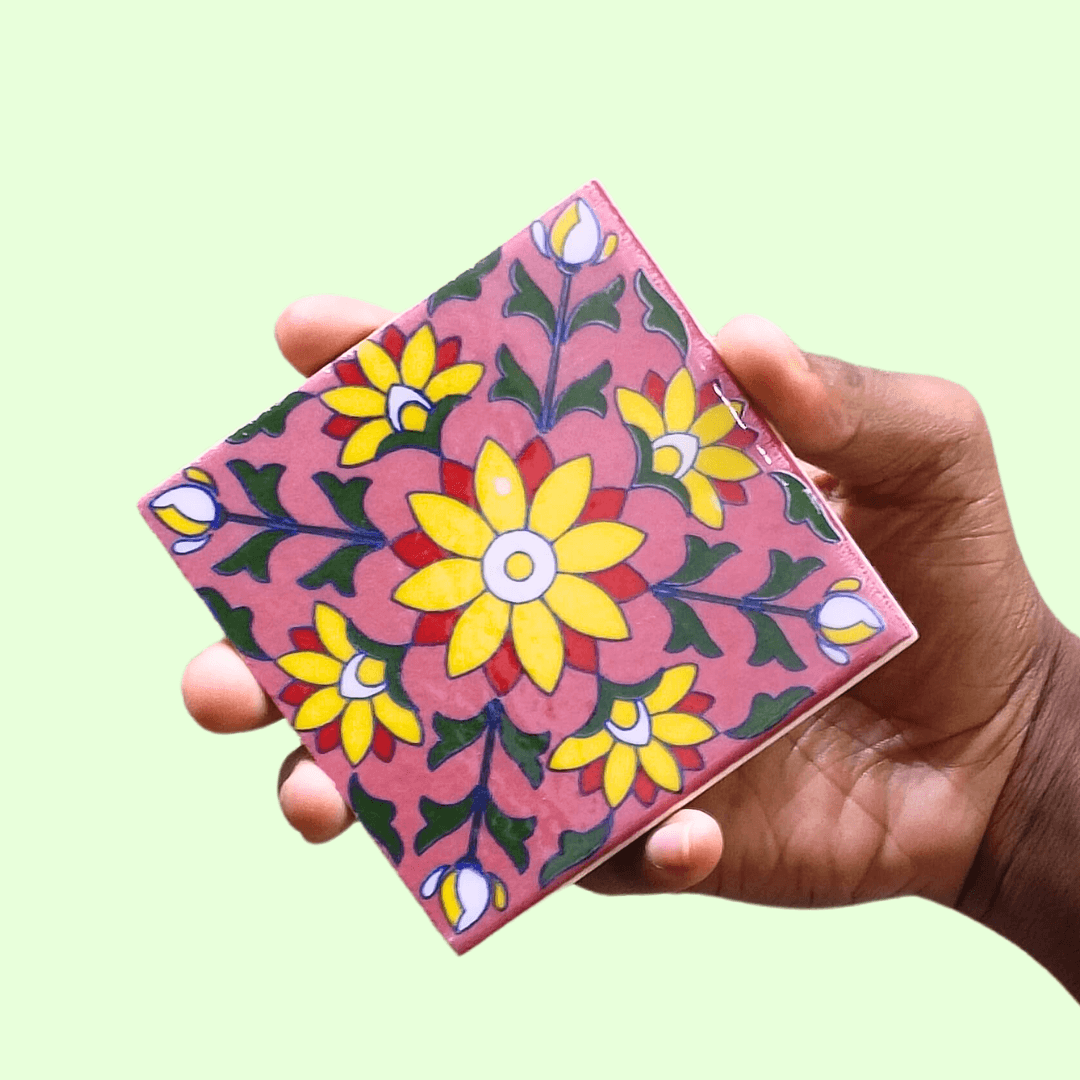 Kalakaar 3 x 3 - bharatnatural