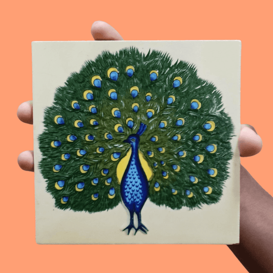 Kalakaar 6 x6 - bharatnatural