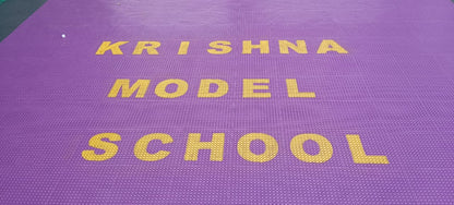 Polypropylene (PP) Tiles – Versatile Sports Flooring Solutions