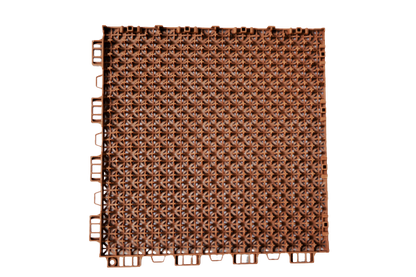 Bharat Natural | Interlocking PolyPropylene Tiles for Durable Flooring