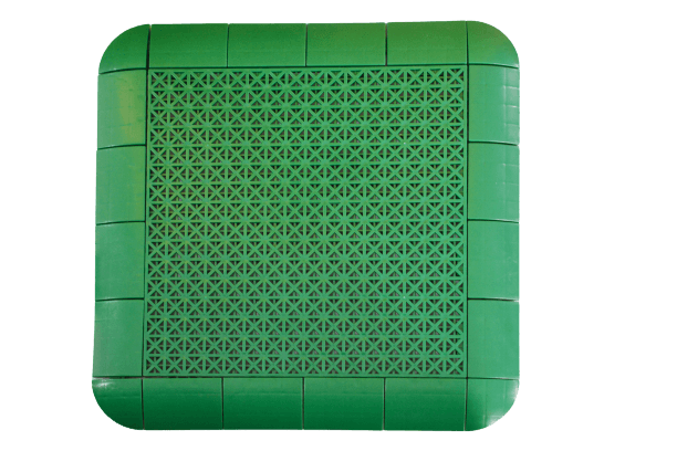 Interlocking Tiles ( PP) - bharatnatural