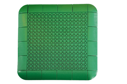 Interlocking Tiles ( PP) - bharatnatural