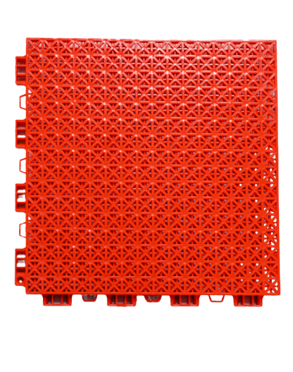 Bharat Natural | Interlocking PolyPropylene Tiles for Durable Flooring