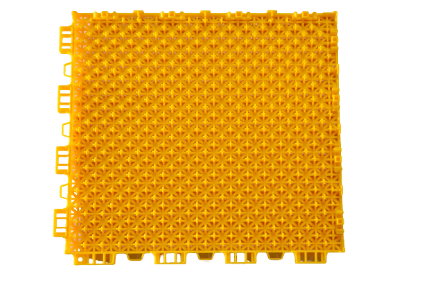 Interlocking Tiles ( PP) - bharatnatural